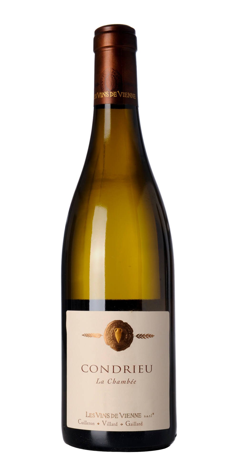 Condrieu AOC ''La Chambée''