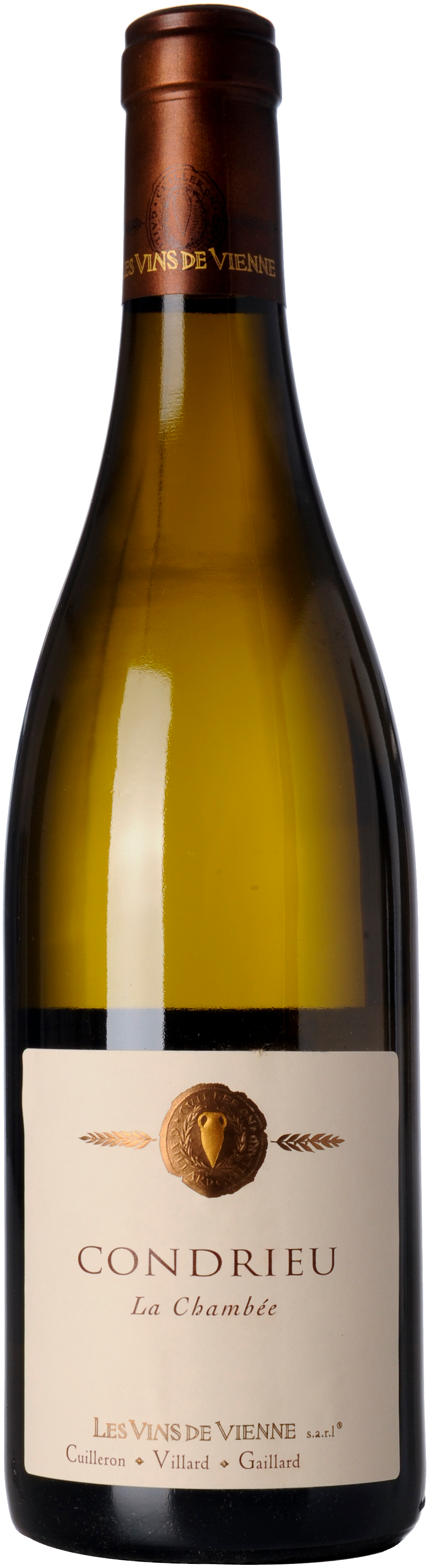 Condrieu AOC ''La Chambée''