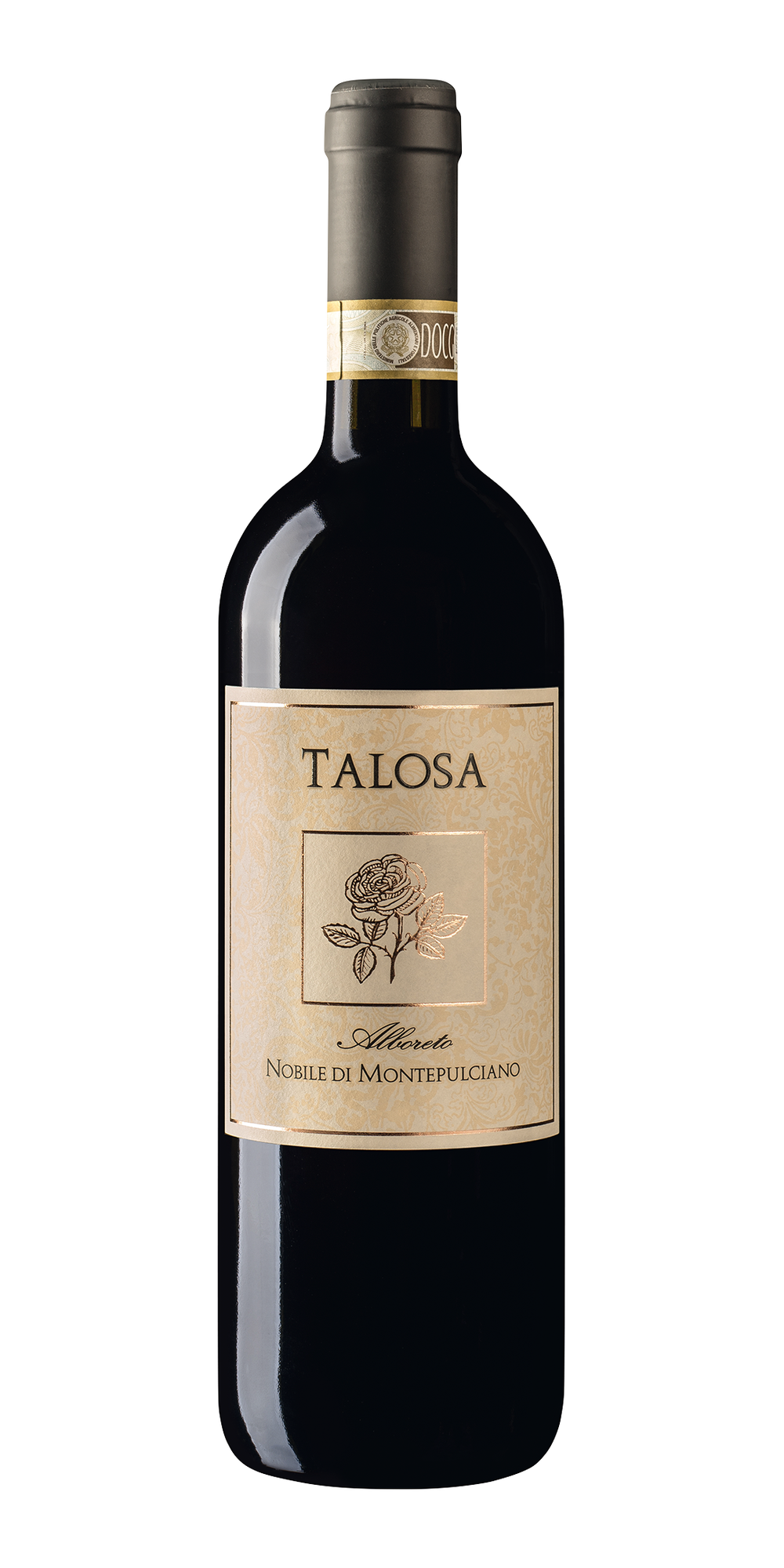 Talosa Alboreto DOCG Vino Nobile di Montepulciano