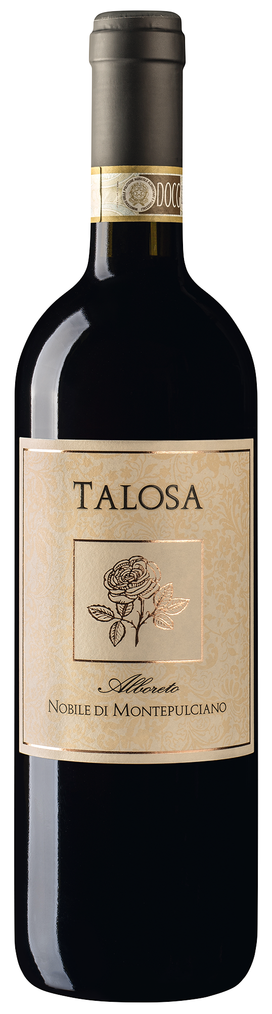 Talosa Alboreto DOCG Vino Nobile di Montepulciano