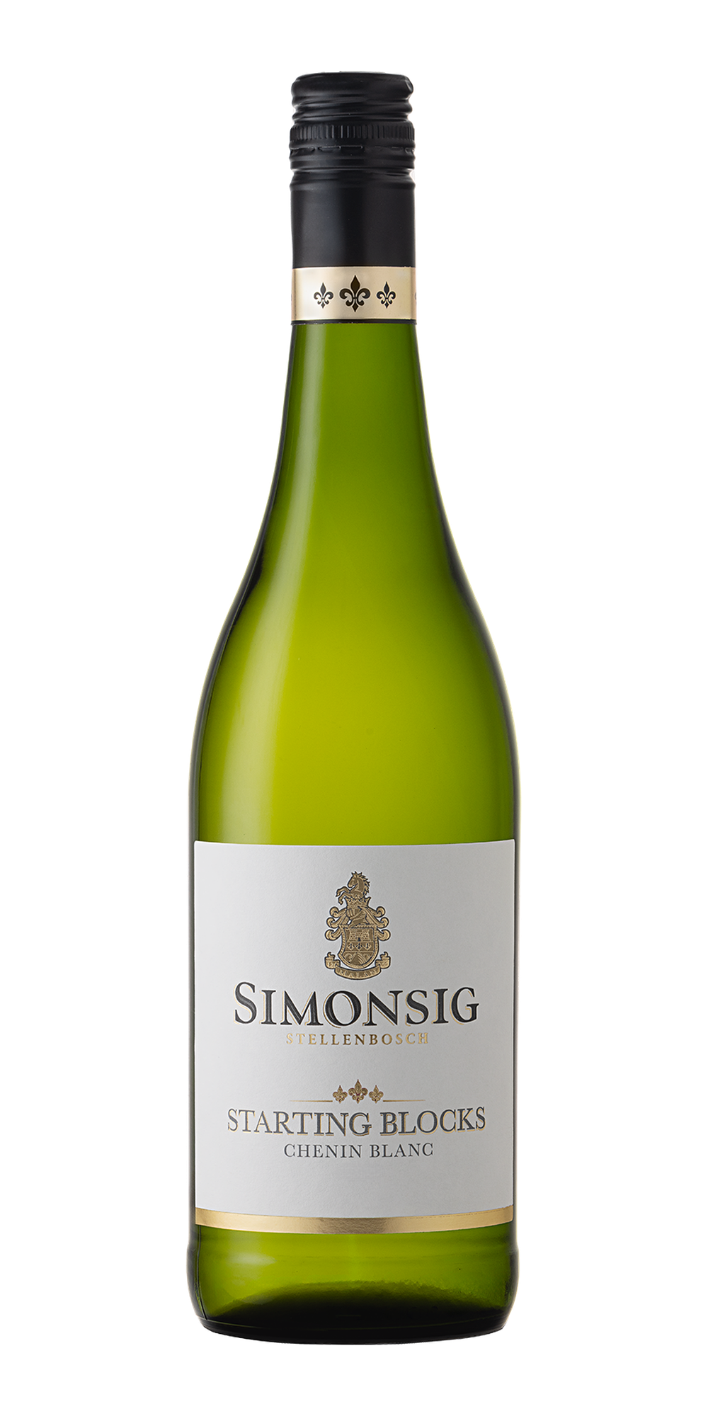 Starting Blocks Chenin Blanc W.O. Stellenbosch