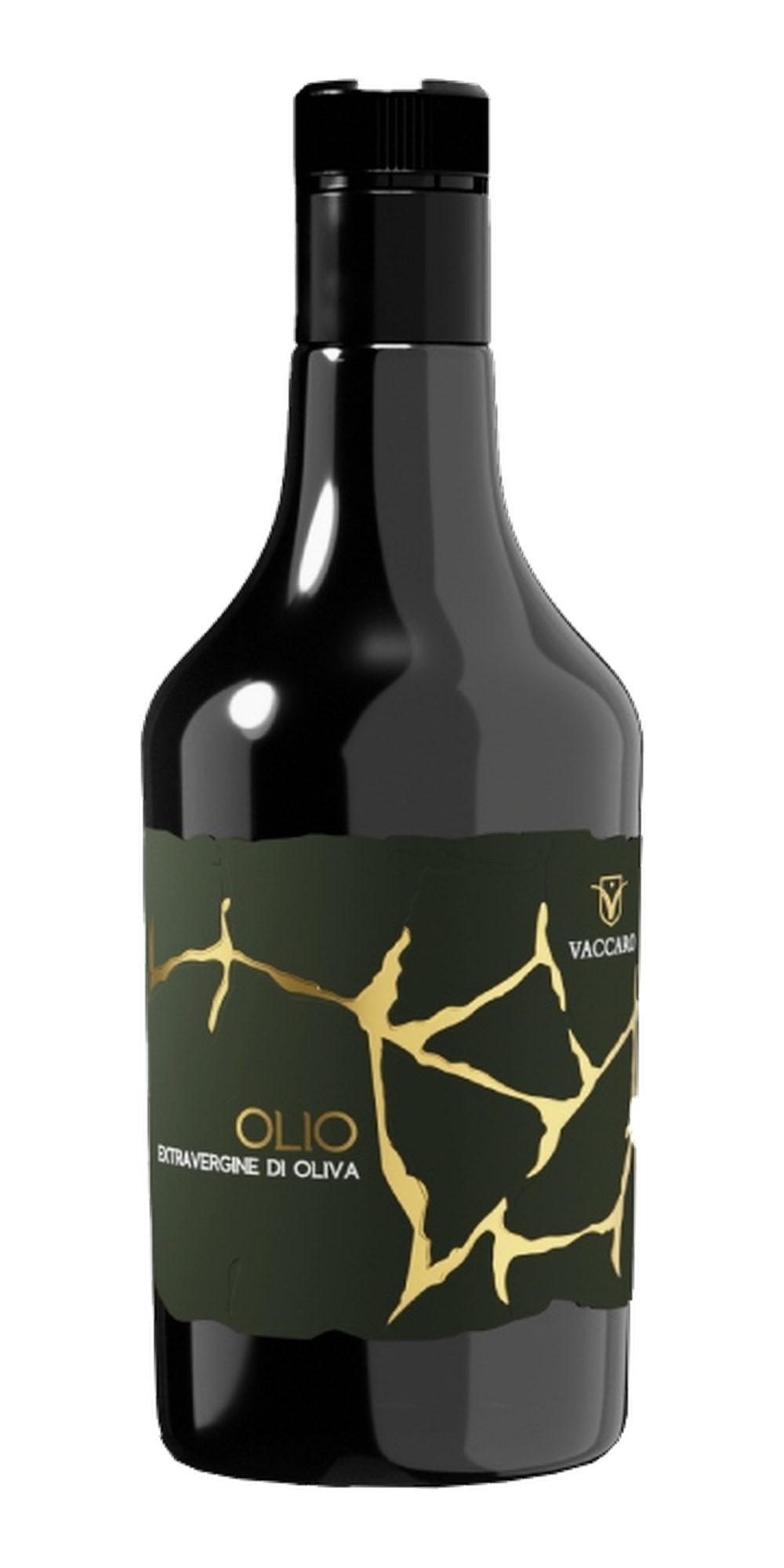 Vaccaro Extra Vergine D´Oliva BIO (BIO DE-ÖKO-007)