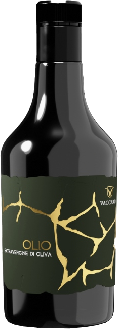 Vaccaro Extra Vergine D´Oliva BIO (BIO DE-ÖKO-007)