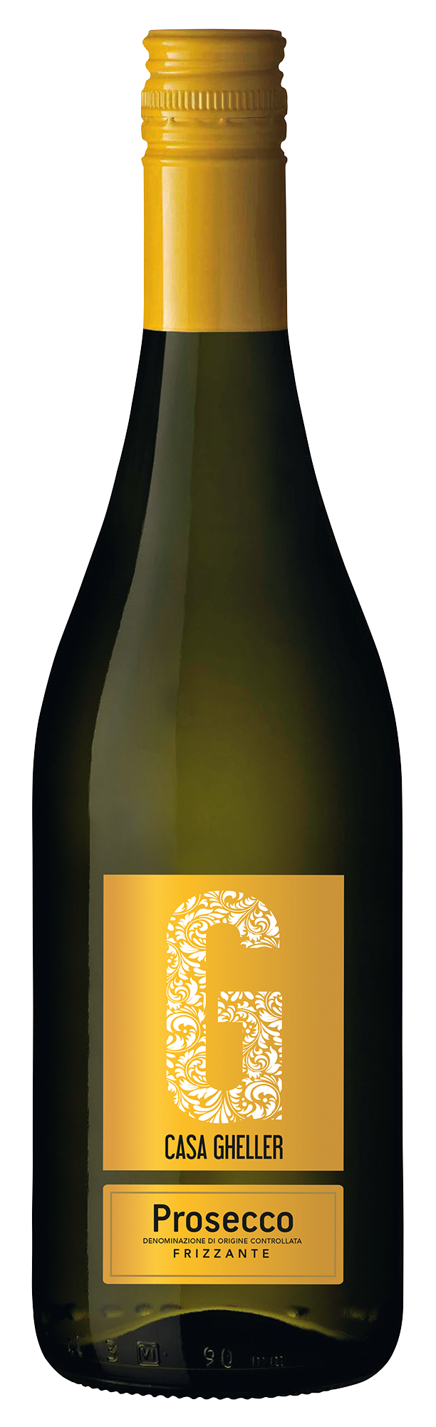 Prosecco Frizzante DOC Treviso Stelvin