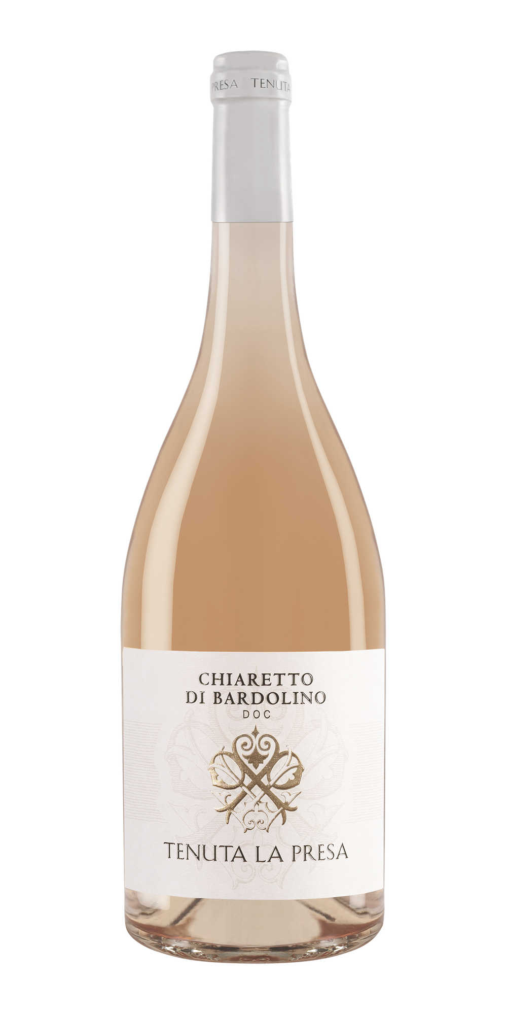 Chiaretto di Bardolino DOC