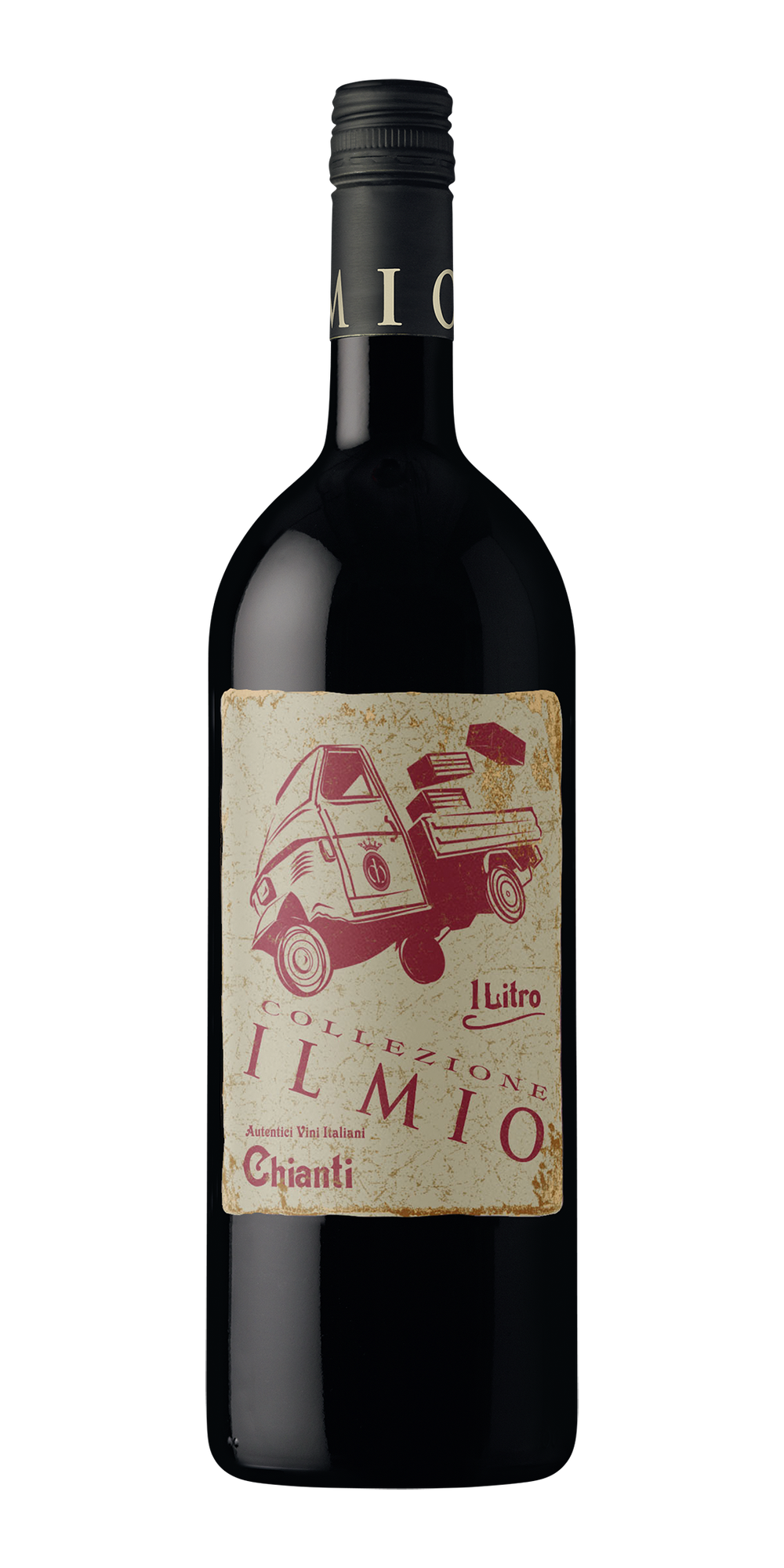 IL MIO DOCG Chianti 1,0 L