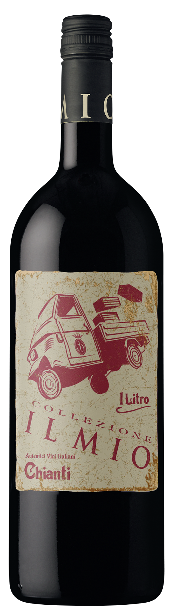 IL MIO DOCG Chianti 1,0 L