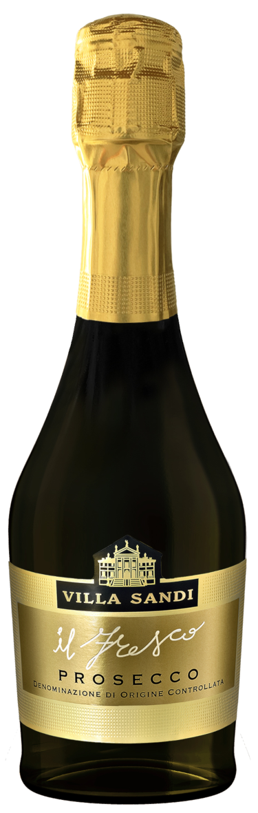Il Fresco Prosecco Spumante DOC Treviso Brut 0,20 L