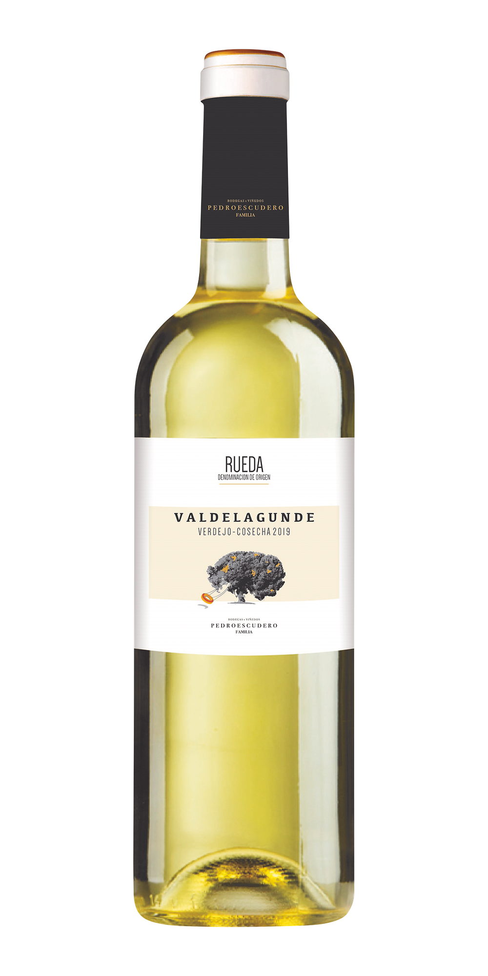 Valdelagunde Verdejo D.O. Rueda
