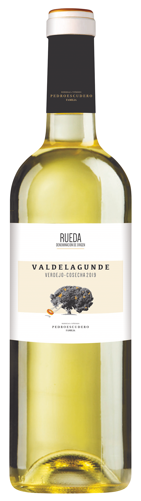 Valdelagunde Verdejo D.O. Rueda