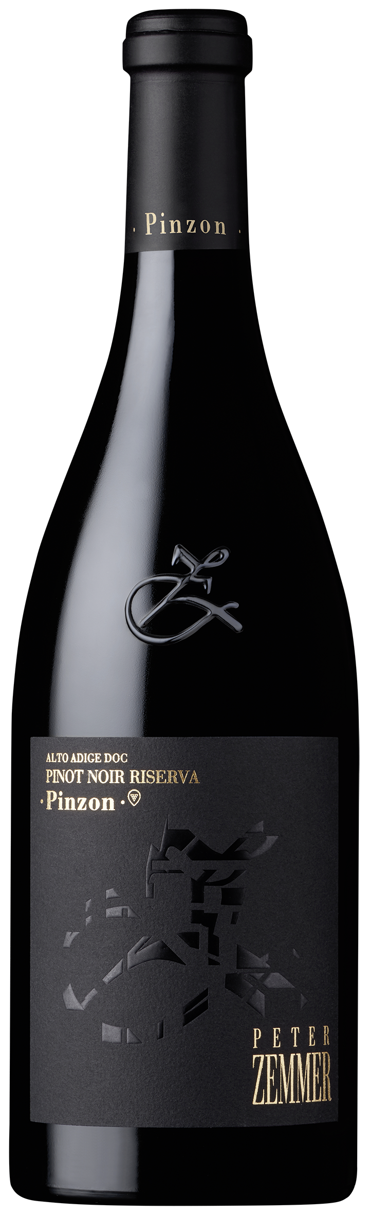 Pinzon Pinot Noir Riserva DOC Südtirol