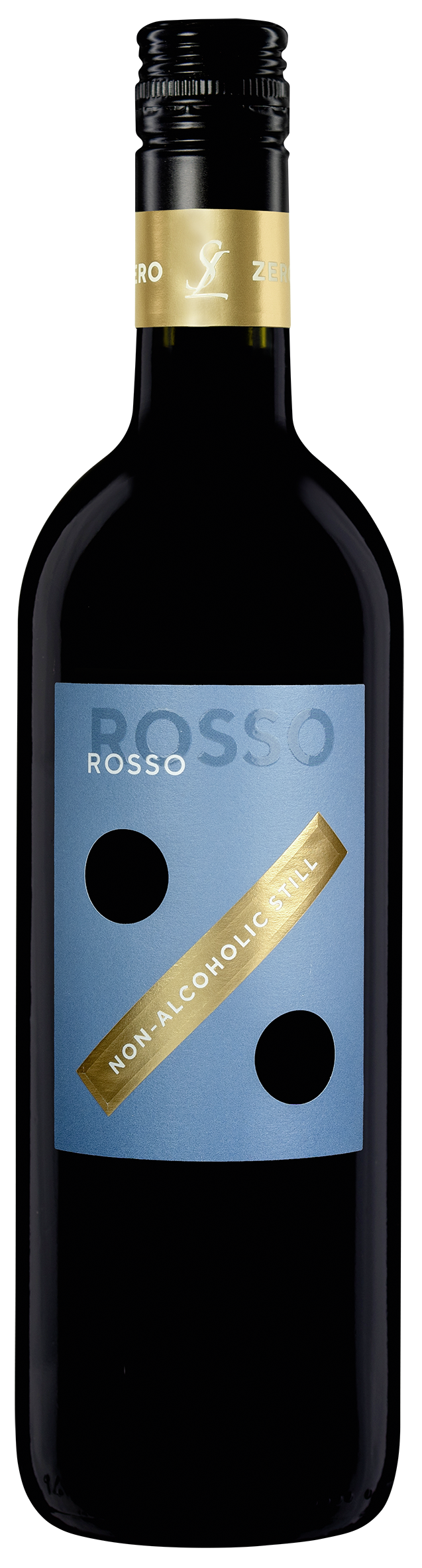 Rosso Still Alkoholfrei