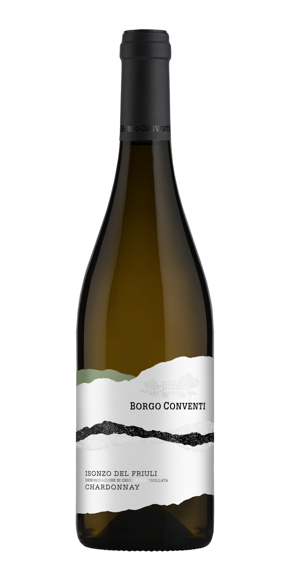 Chardonnay DOC Isonzo del Friuli