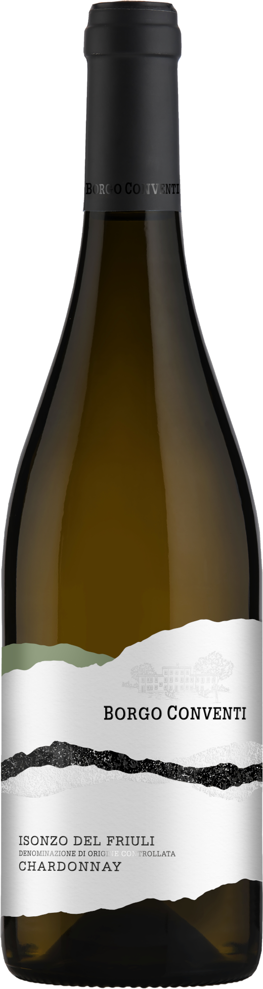 Chardonnay DOC Isonzo del Friuli
