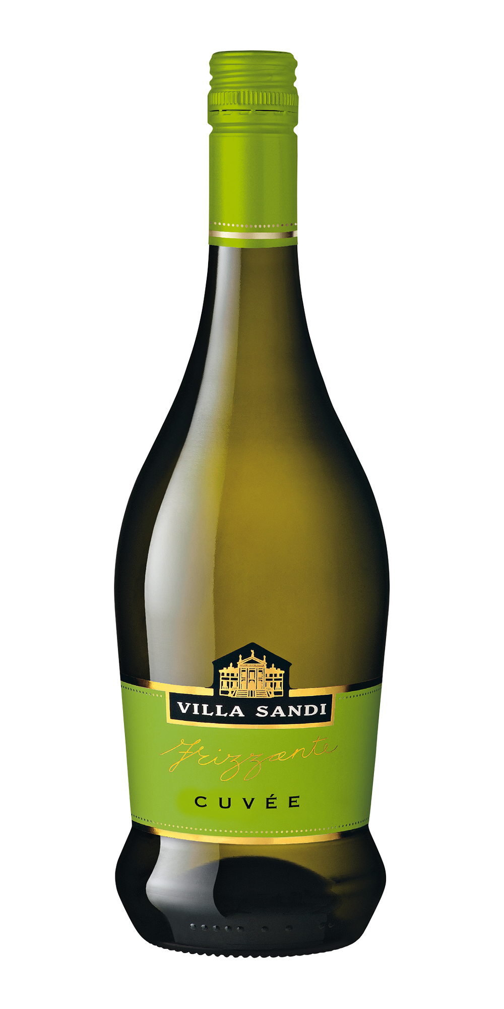 Bianco Cuvée Frizzante Stelvin