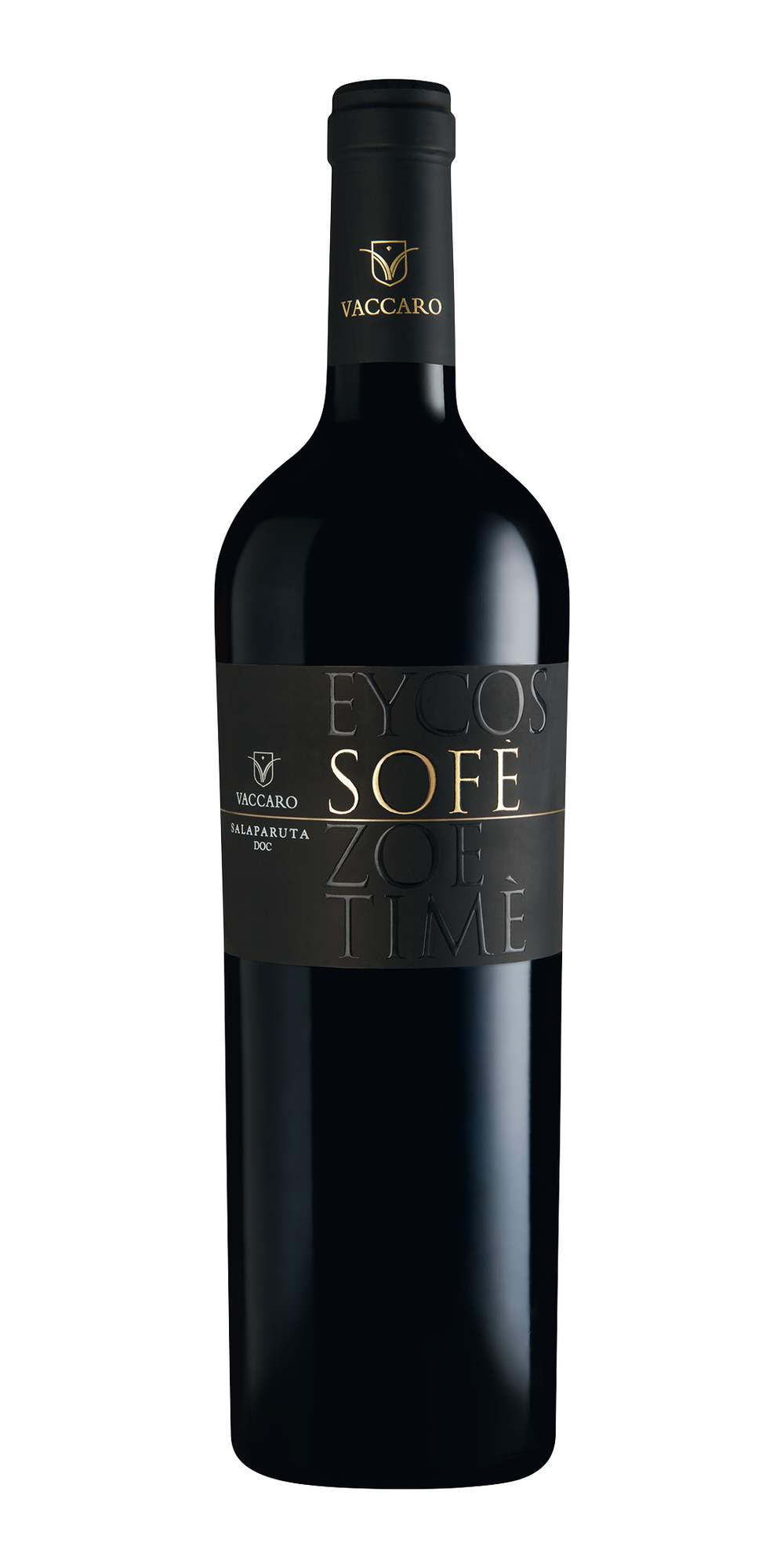 Sofè Nero d´Avola DOC Salaparuta