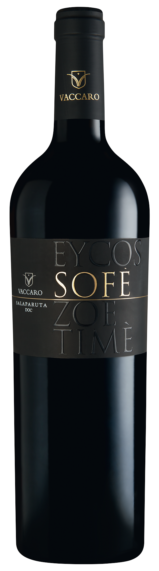 Sofè Nero d´Avola DOC Salaparuta