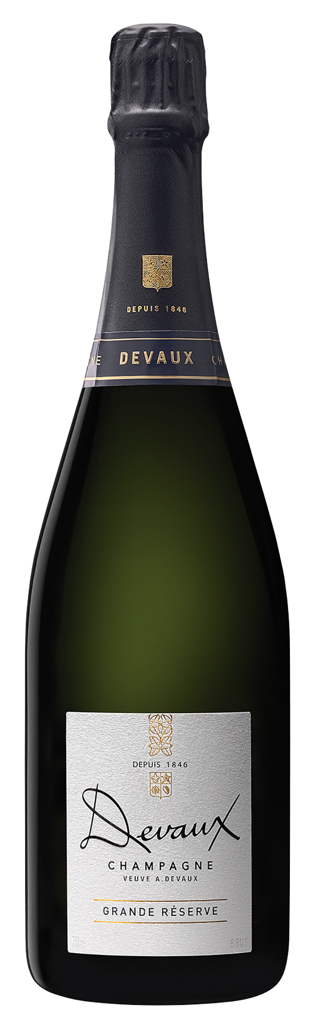 Grande Réserve AOP Champagne Brut