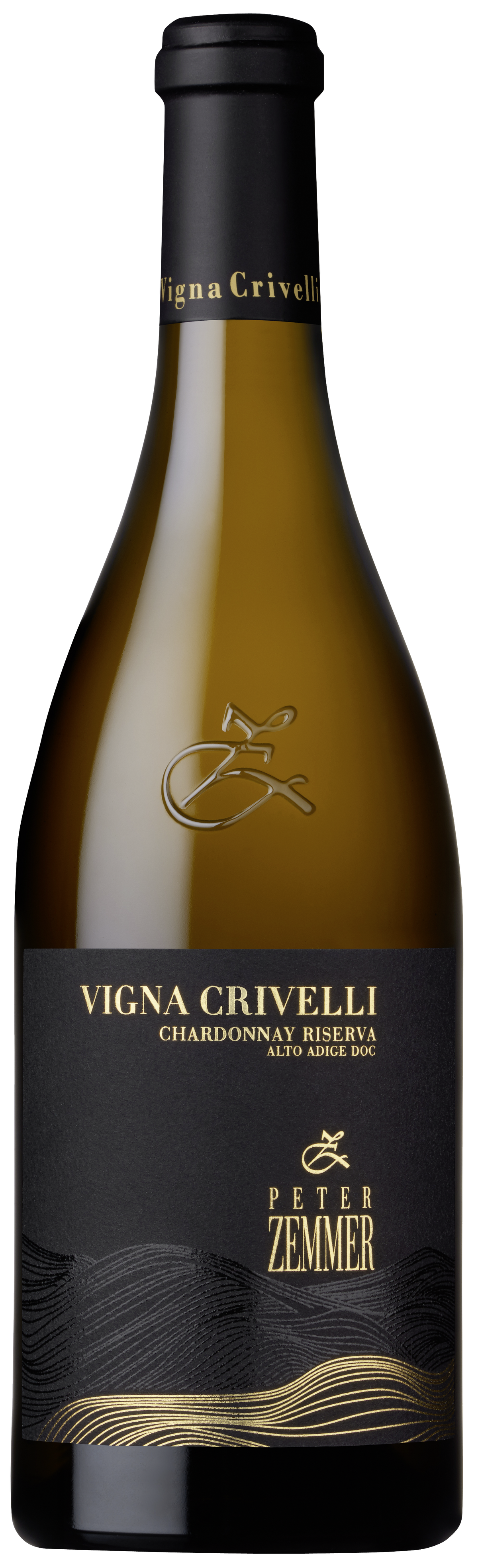 Vigna Crivelli Chardonnay Riserva DOC Südtirol