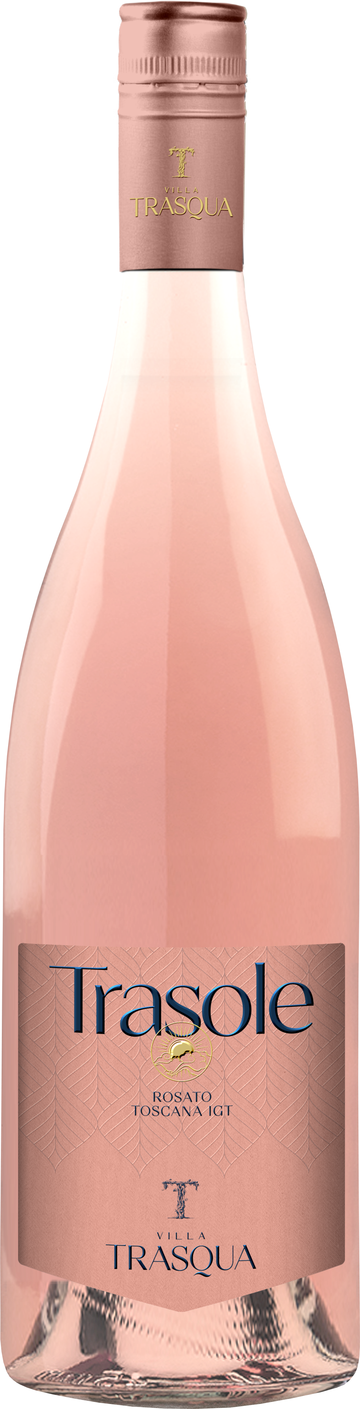 Trasole Sangiovese IGT Rosato Toscana