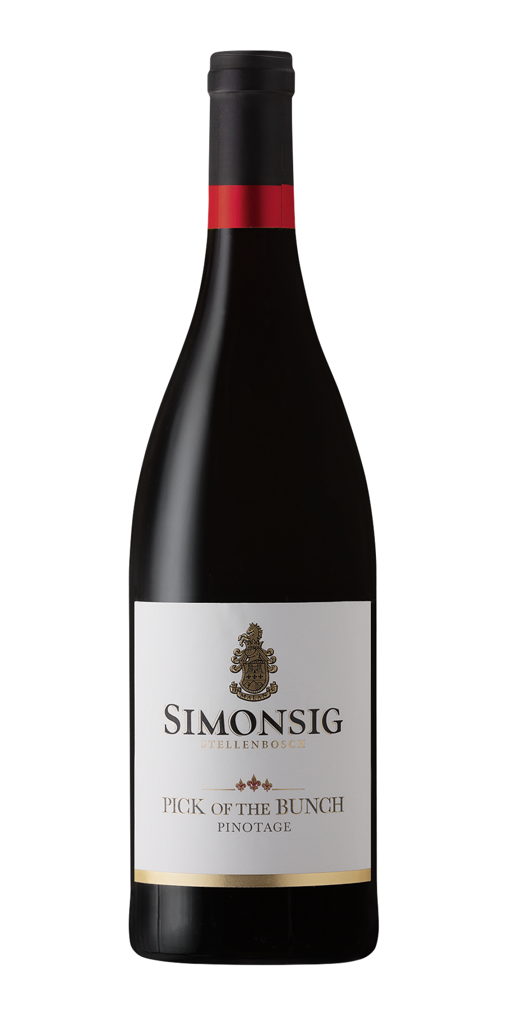 Pick of the Bunch Pinotage W.O. Stellenbosch