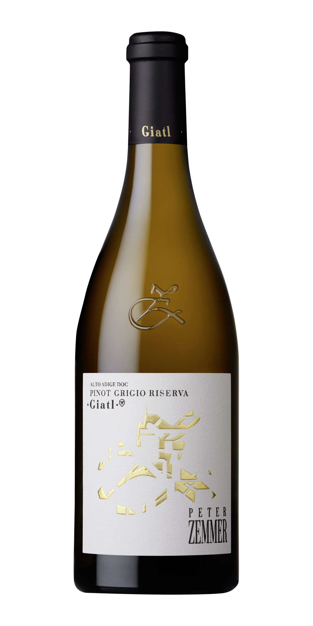Giatl Pinot Grigio Riserva DOC Südtirol