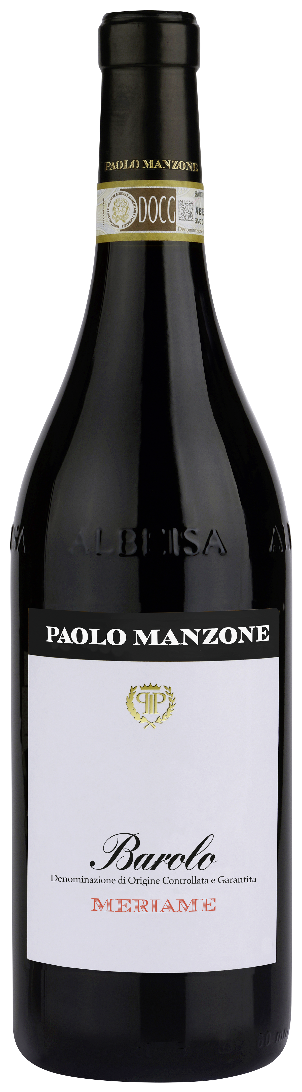 Meriame DOCG Barolo