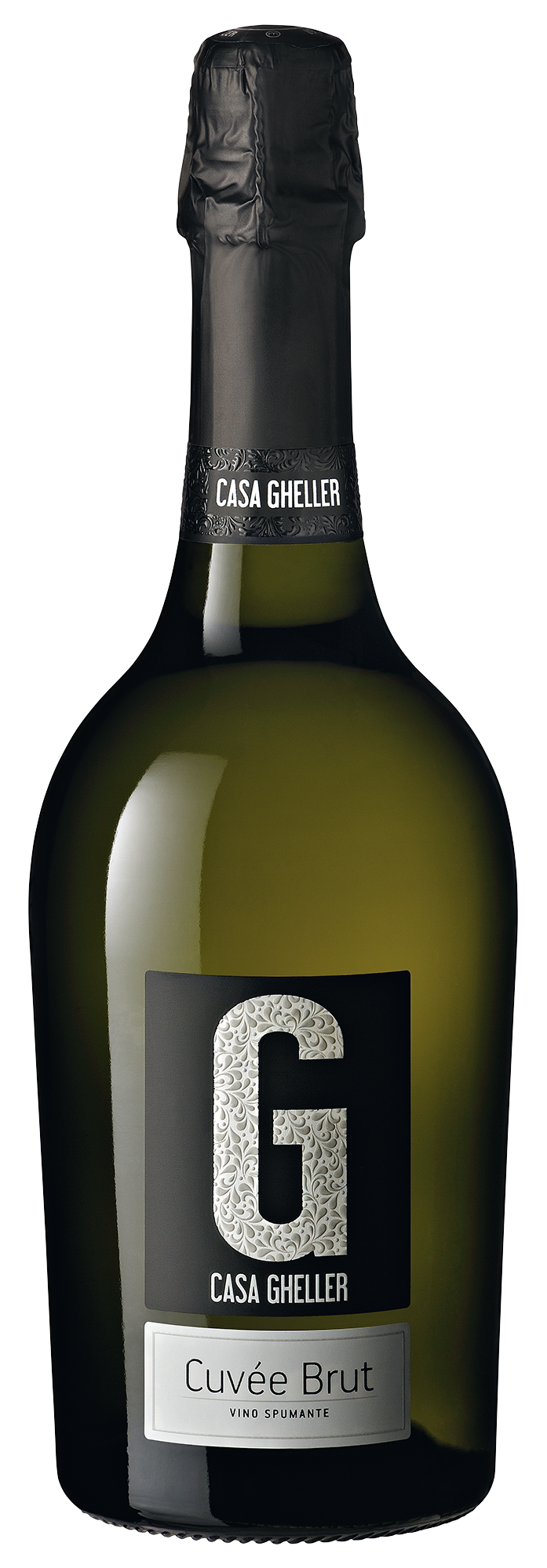 Cuvée Spumante Brut