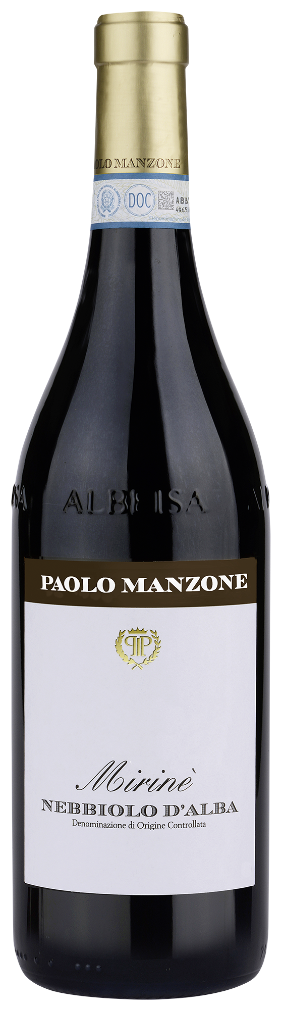 Mirinè DOC Nebbiolo d'Alba