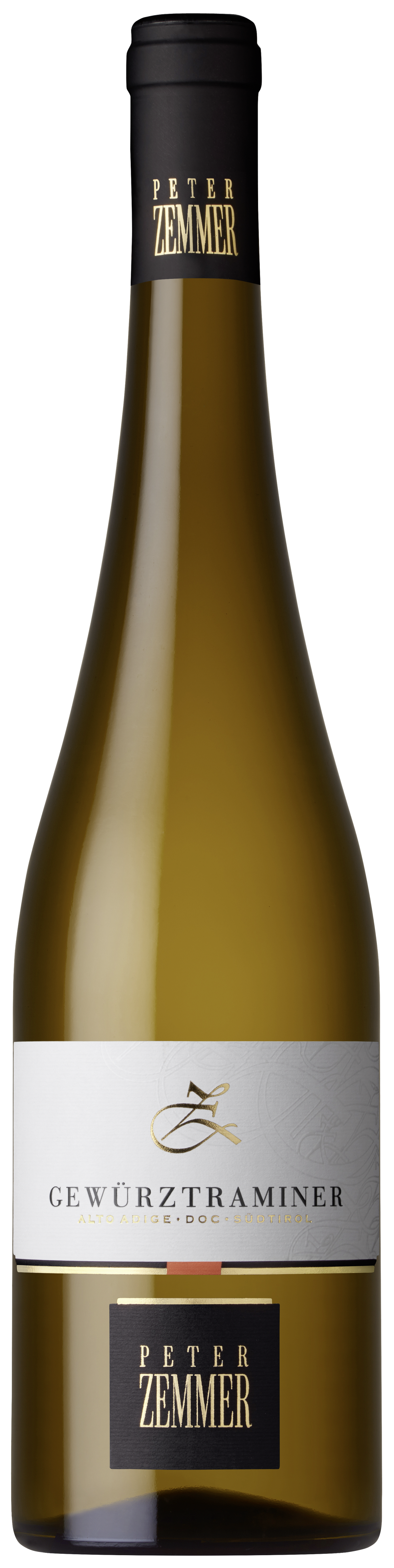 Gewürztraminer DOC Südtirol