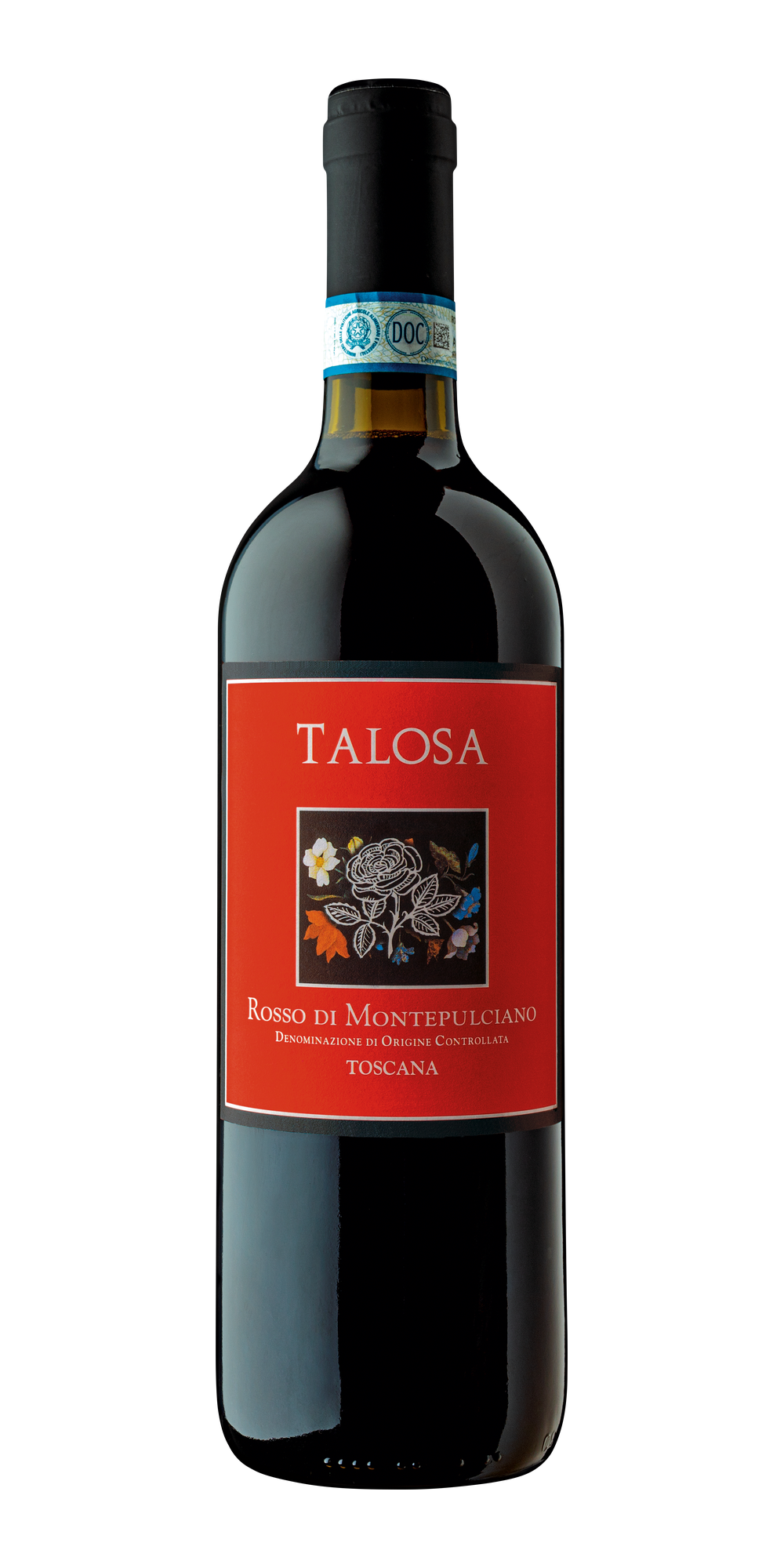 Talosa DOC Rosso di Montepulciano