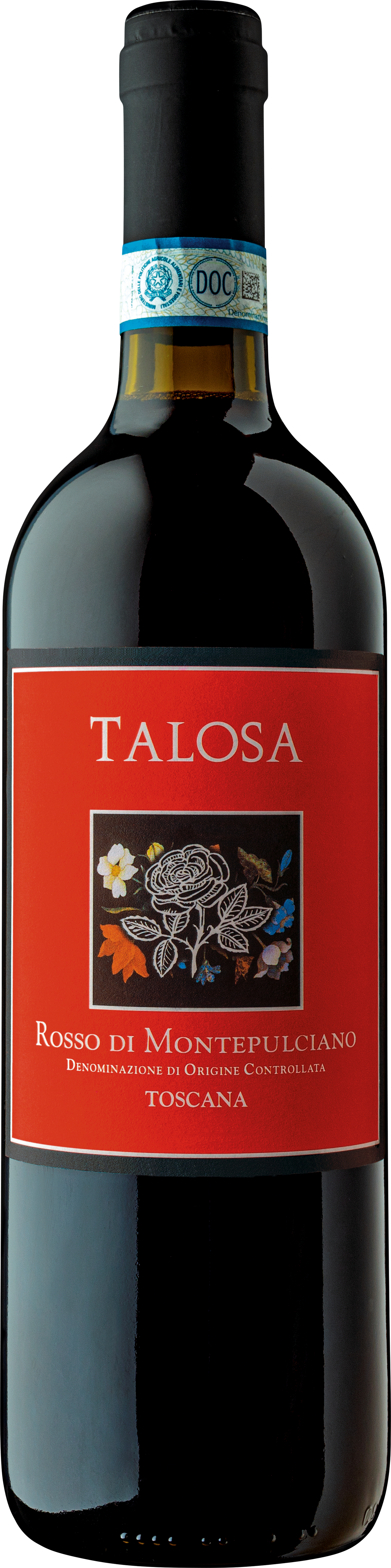 Talosa DOC Rosso di Montepulciano