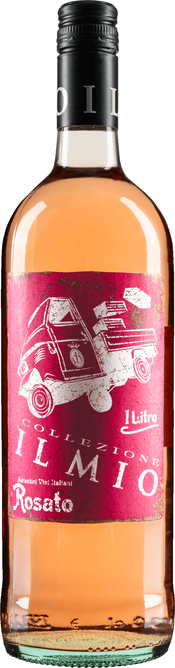 Rosato 1,0 L