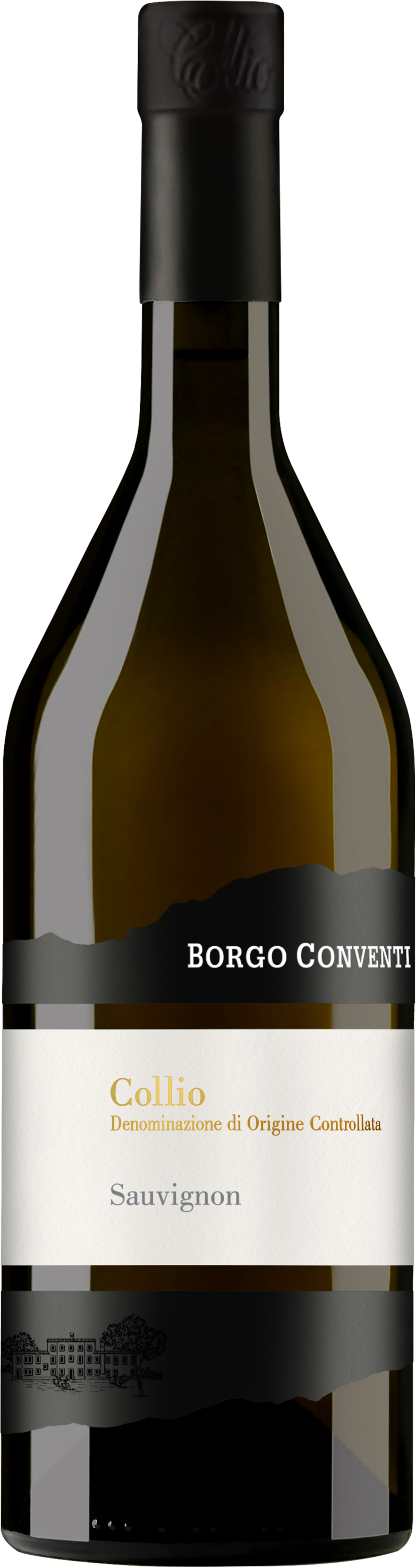 Sauvignon Blanc DOC Collio