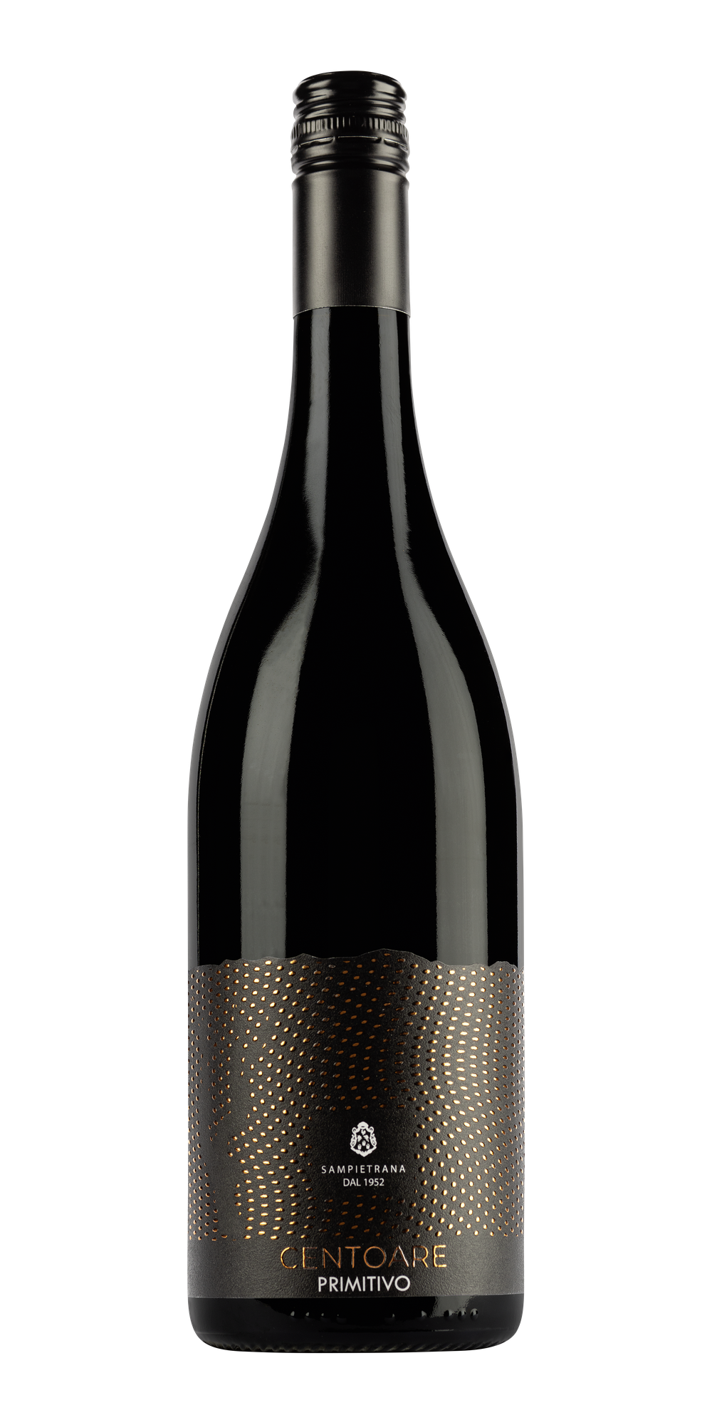 Centoare Primitivo IGP Puglia