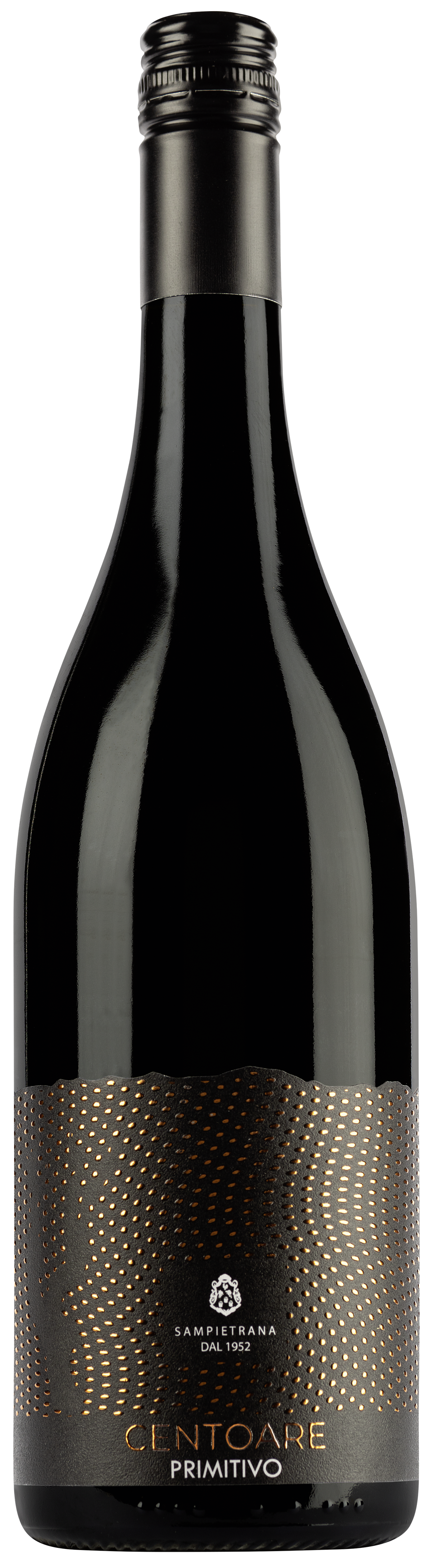 Centoare Primitivo IGP Puglia