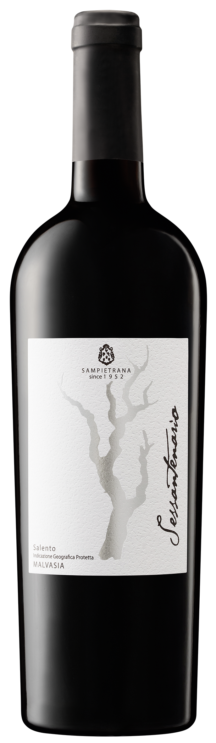 Sessantenario Malvasia Nera IGP Salento