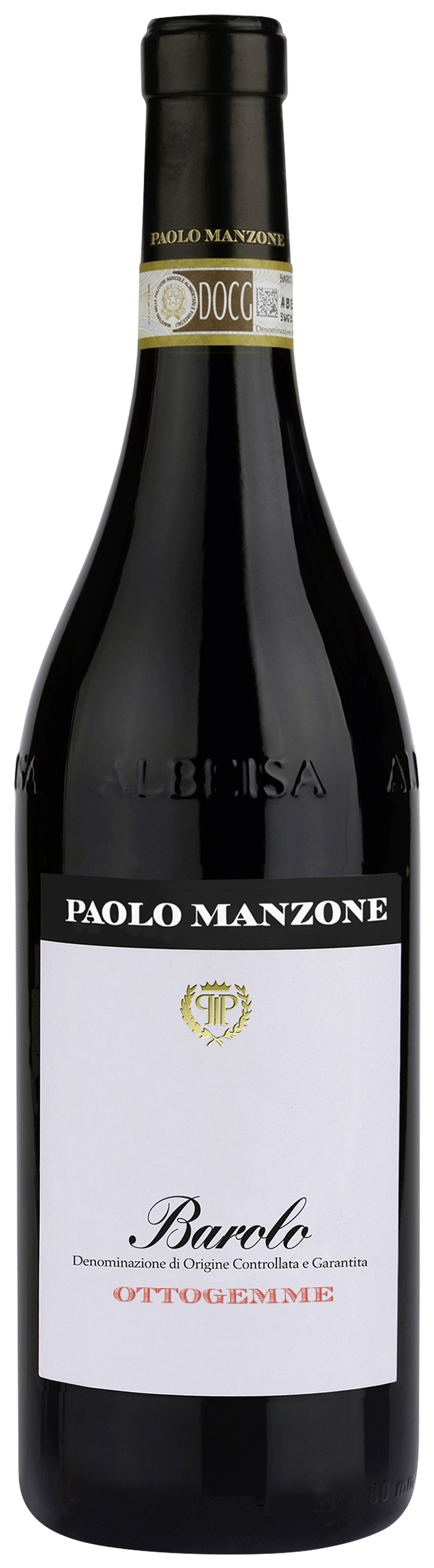 OTTOGEMME Barolo DOCG