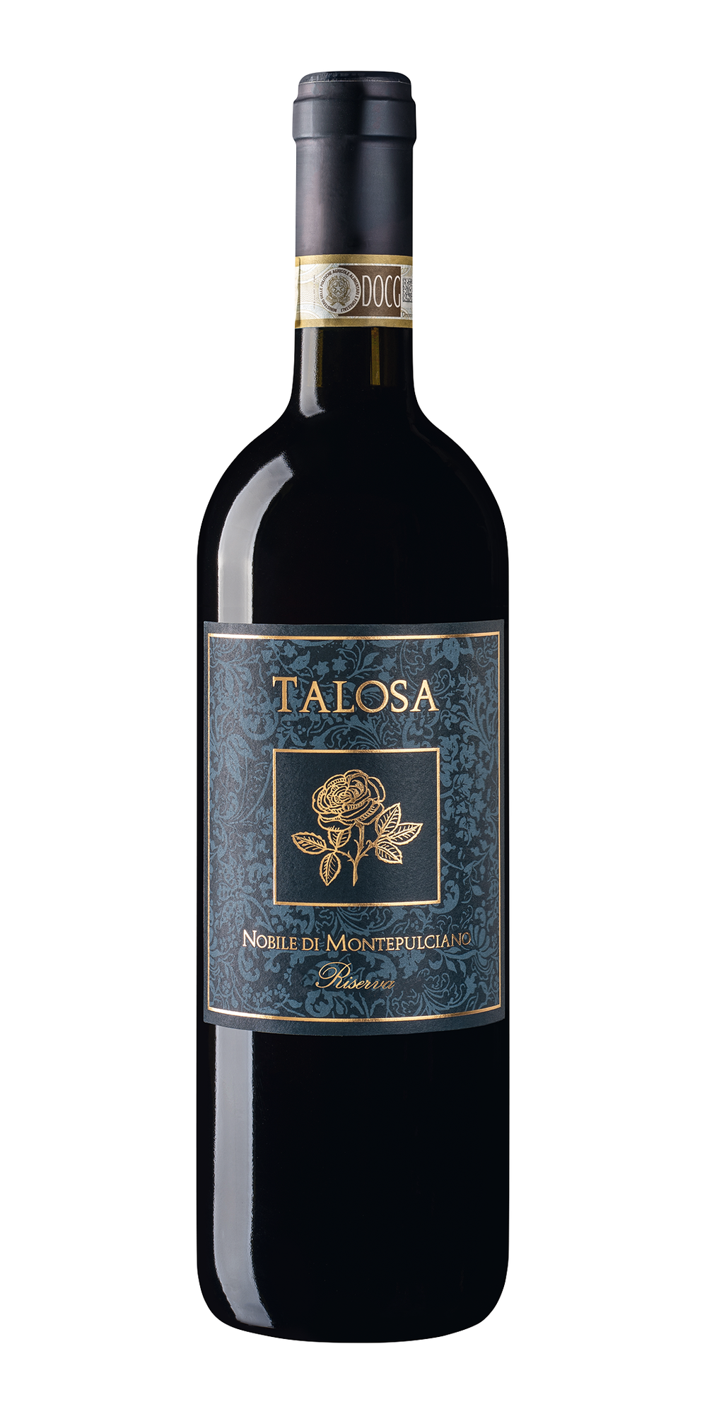 Talosa Riserva DOCG Vino Nobile di Montepulciano