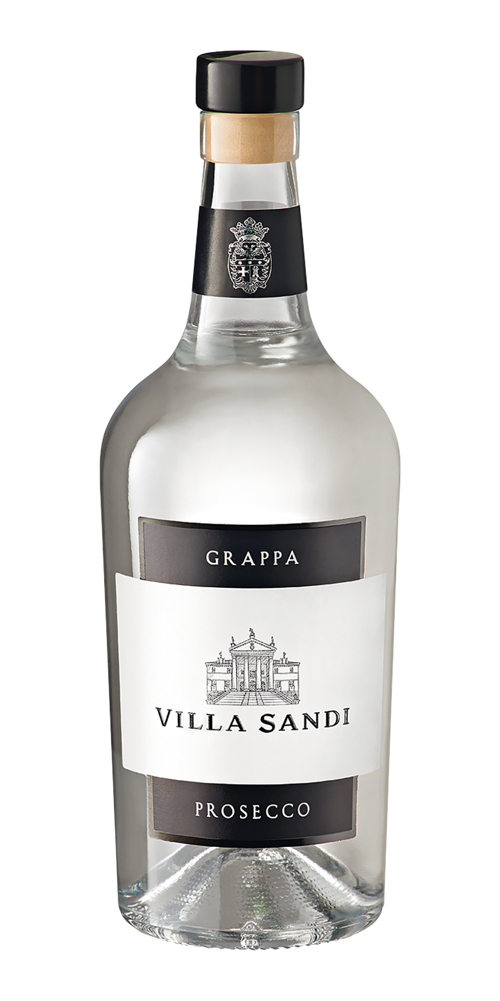Grappa di Prosecco ( 40°/ 0.70 L)