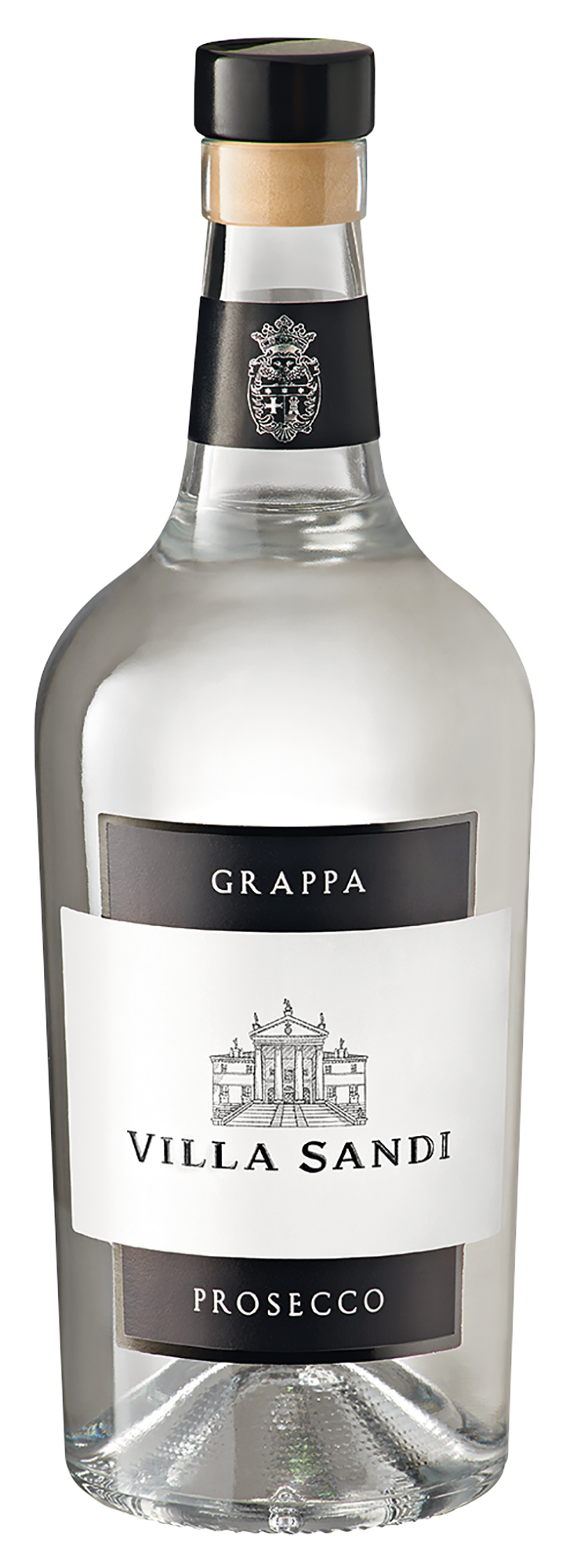 Grappa di Prosecco ( 40°/ 0.70 L)