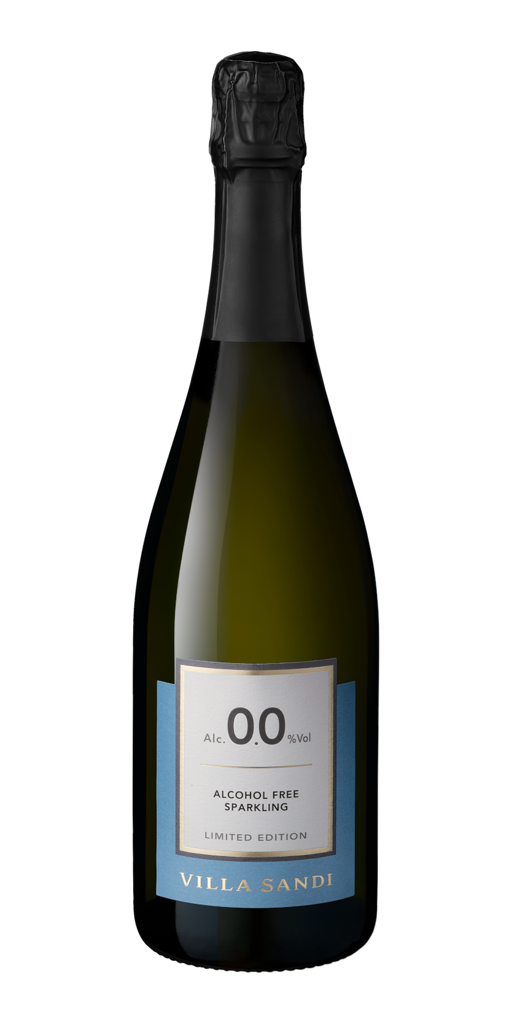 Sparkling Drink Alcohol Free (0,0%)
