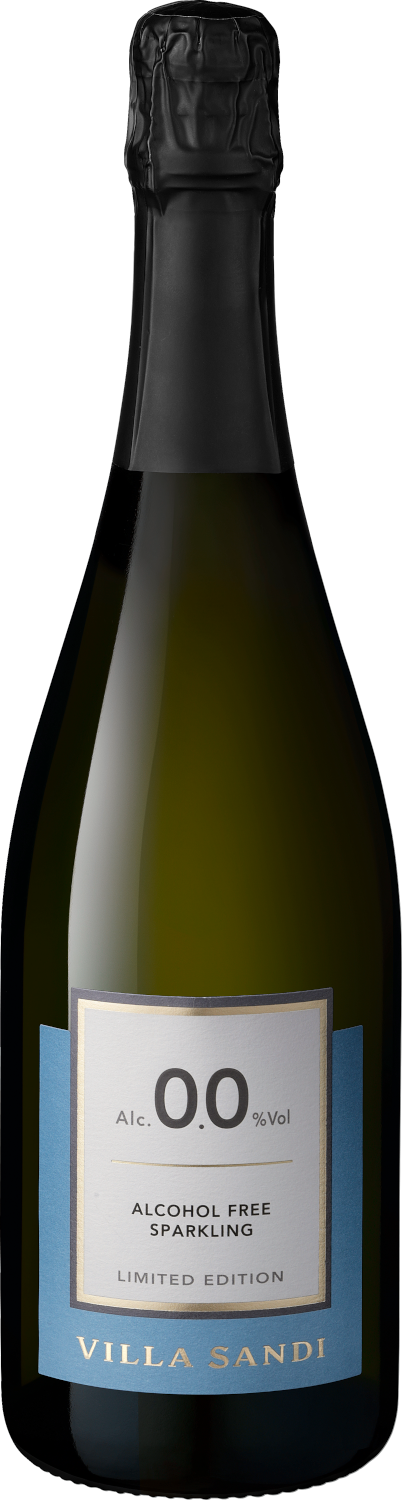 Sparkling Drink Alcohol Free (0,0%)