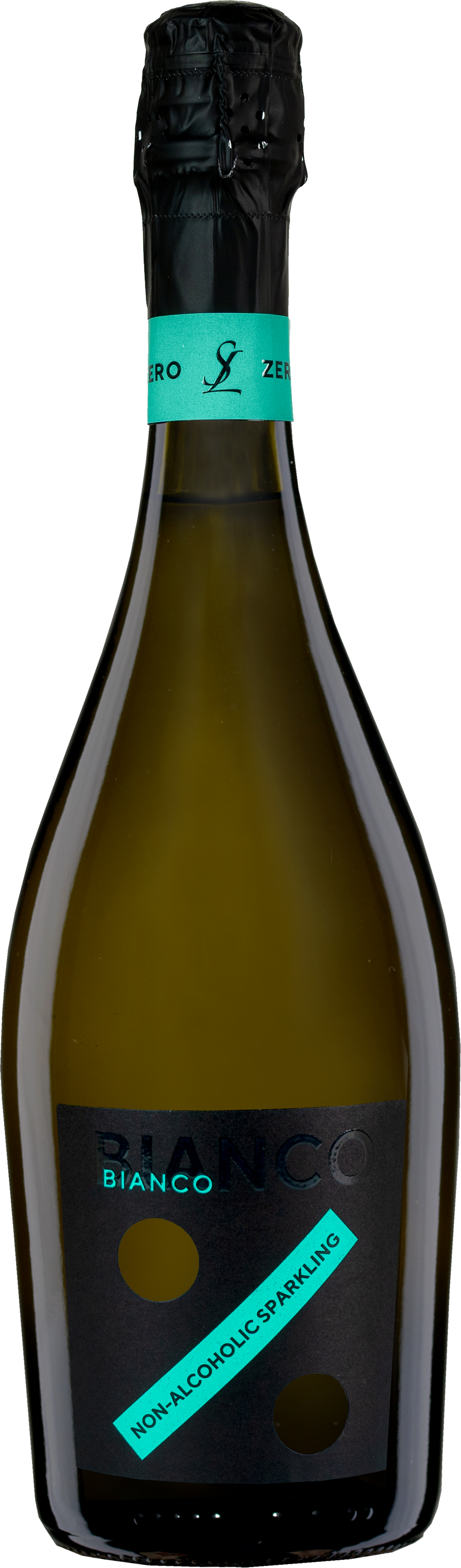 Sparkling Bianco Alkoholfrei