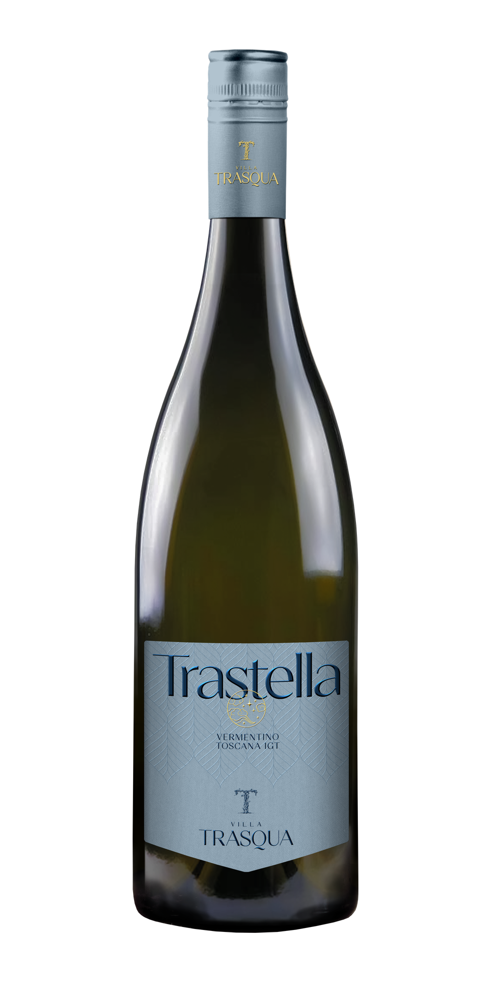 Trastella Vermentino IGT Bianco di Toscana