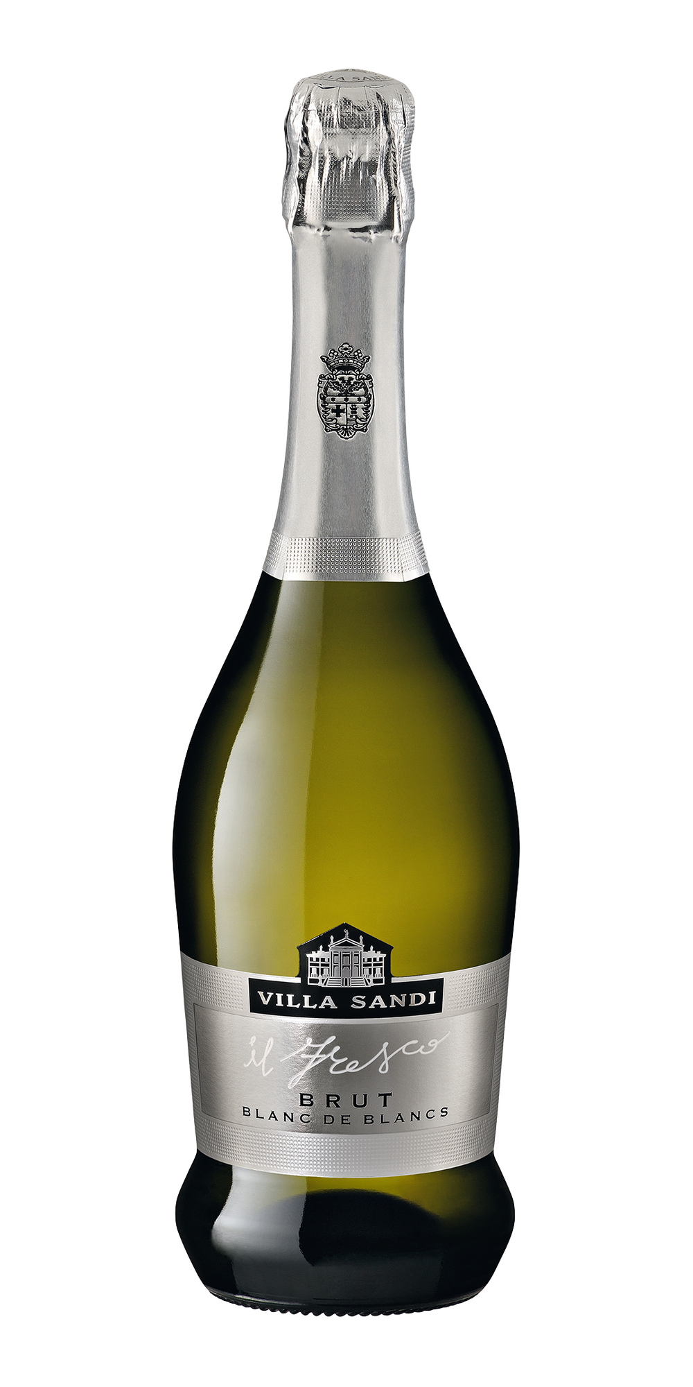 Il Fresco Blanc de Blancs Spumante Brut