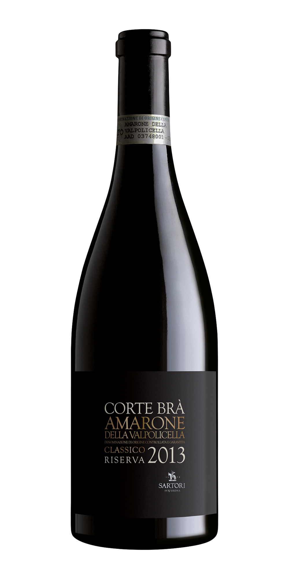 Corte Brà Riserva DOCG Amarone della Valpolicella Classico