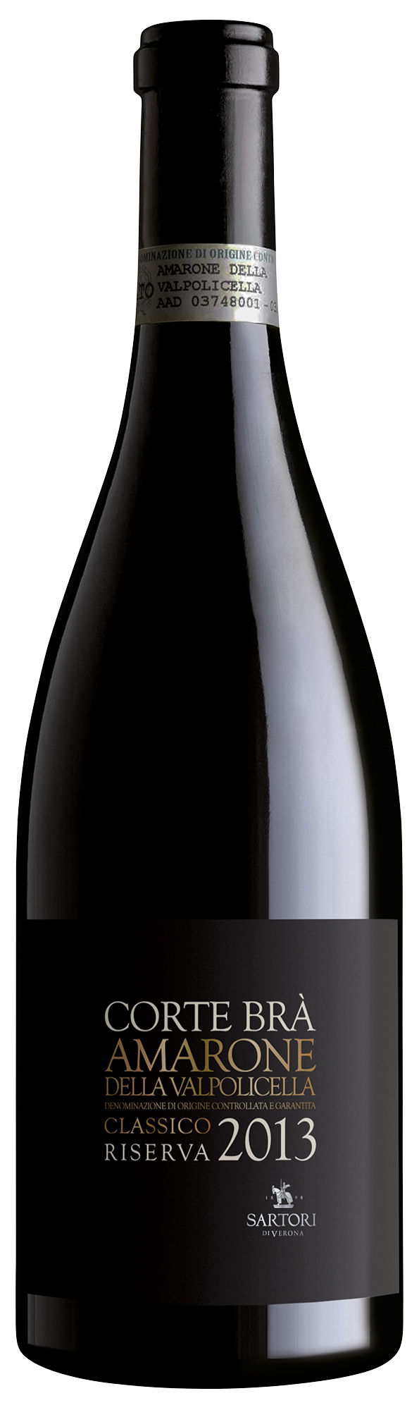 Corte Brà Riserva DOCG Amarone della Valpolicella Classico
