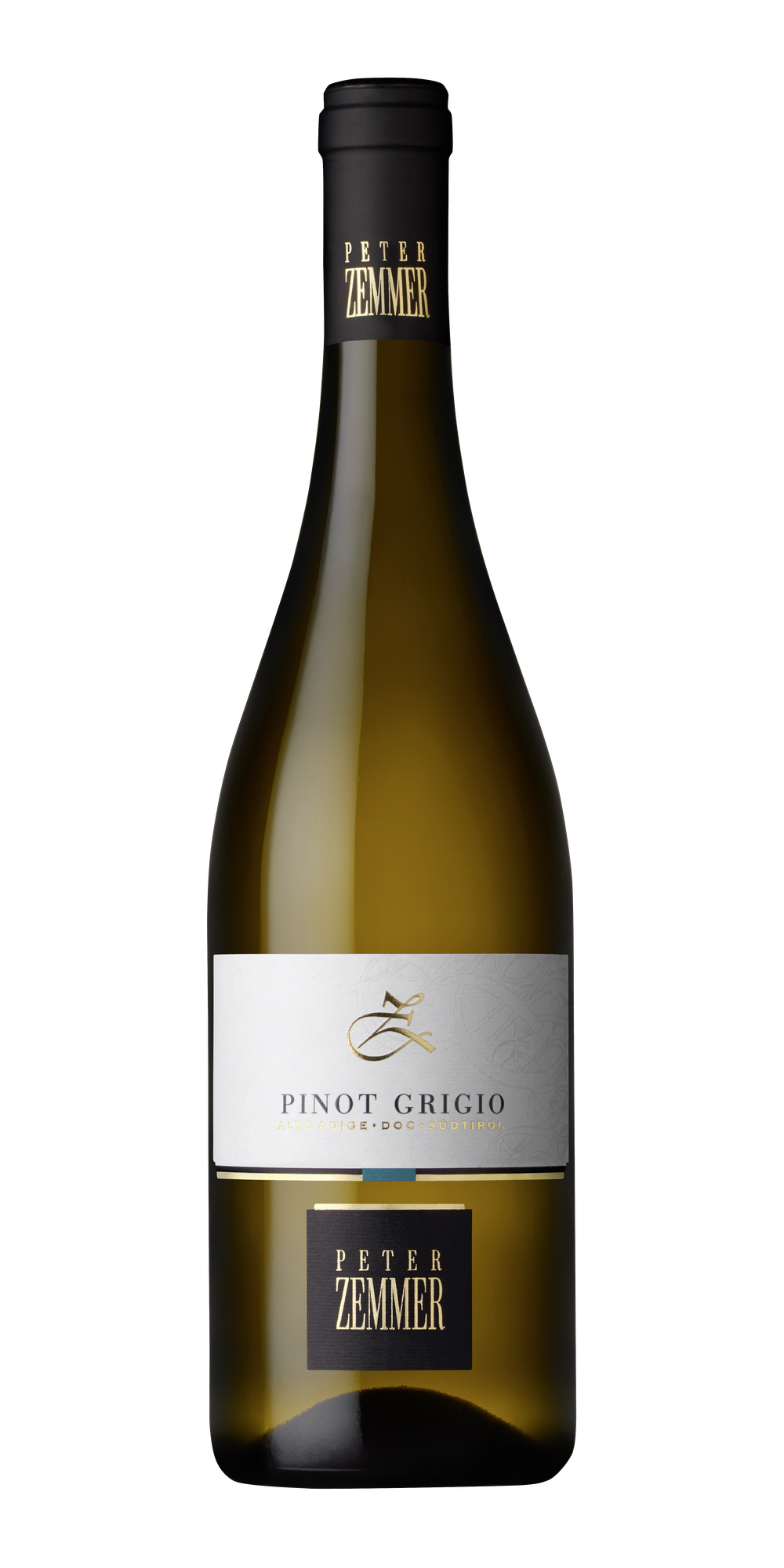 Pinot Grigio DOC Südtirol
