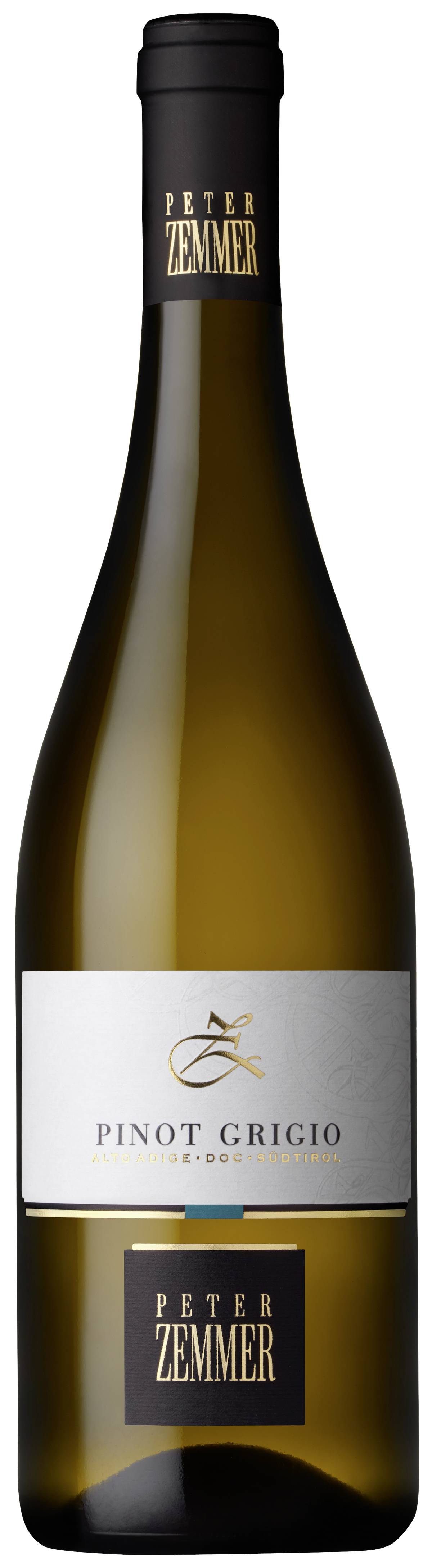 Pinot Grigio DOC Südtirol